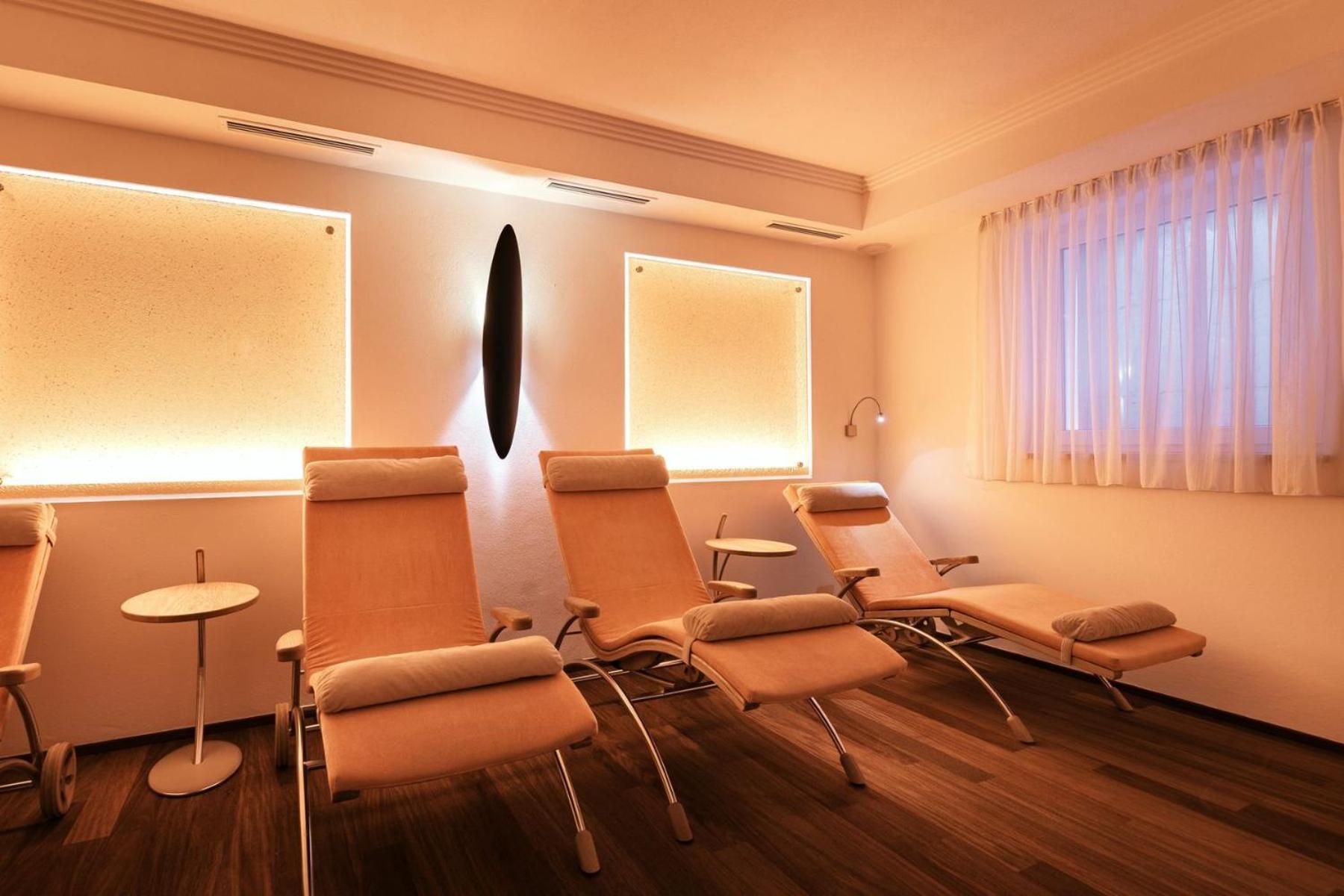סלבה די ואל גרדנה Apartments Burvel מראה חיצוני תמונה