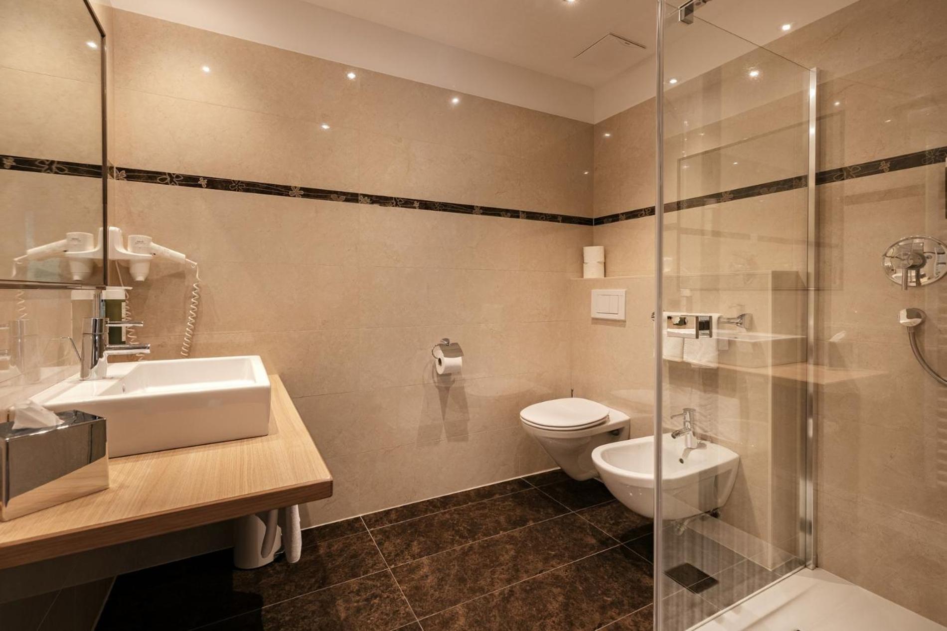 סלבה די ואל גרדנה Apartments Burvel חדר תמונה